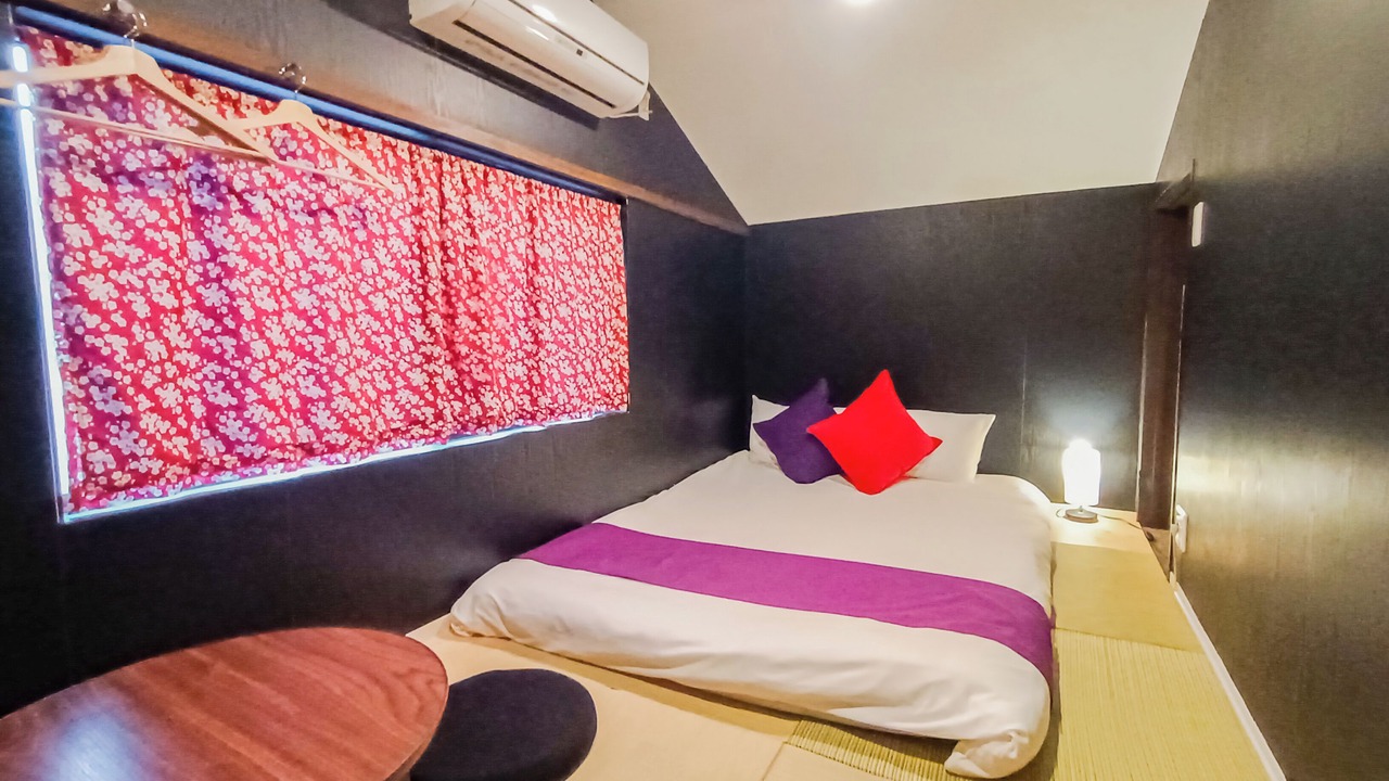 Photo of Bedroom in Konohana