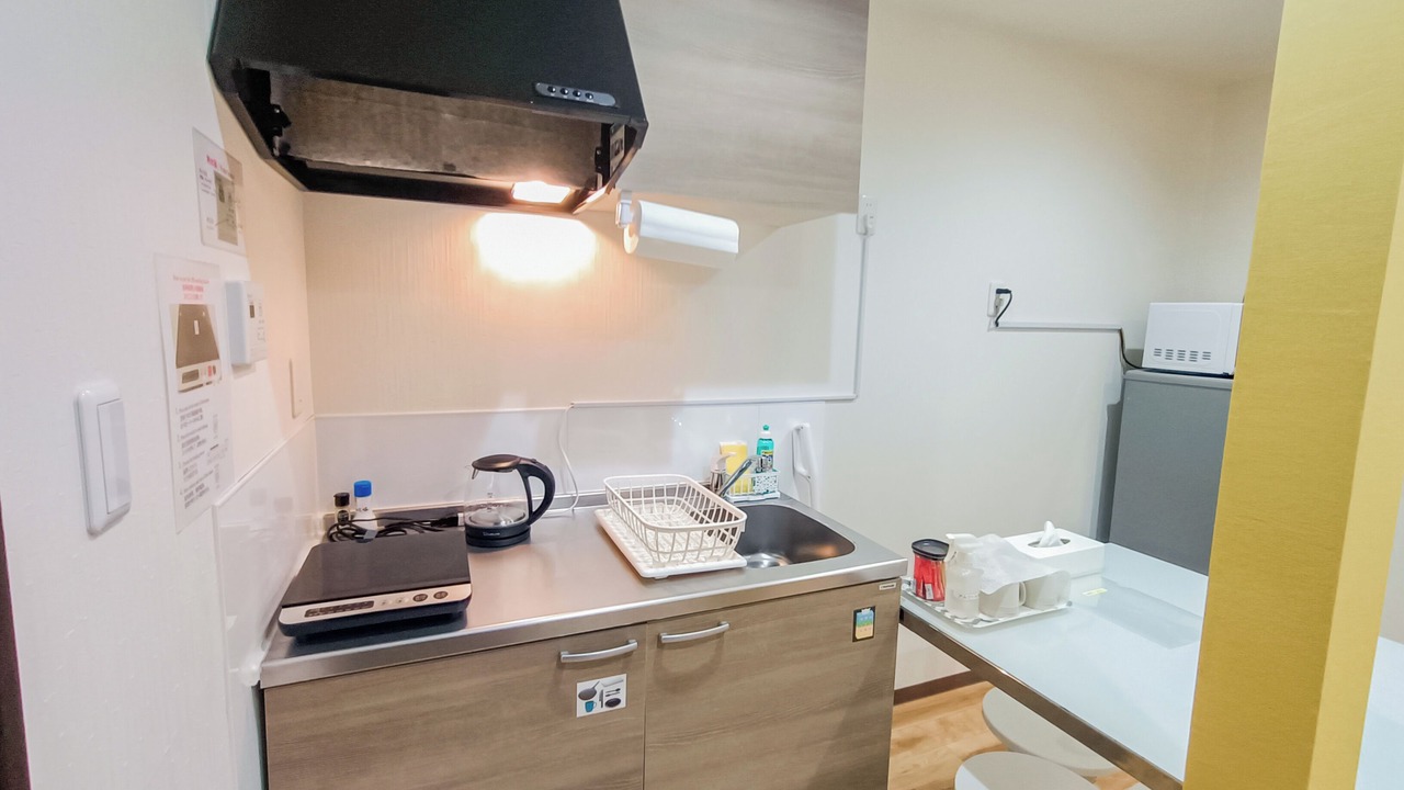 Photo of Kitchen in Konohana
