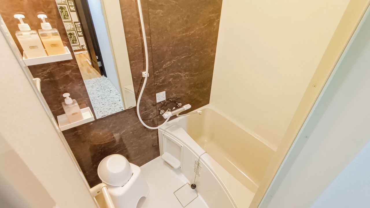 Photo of Bathroom in Konohana