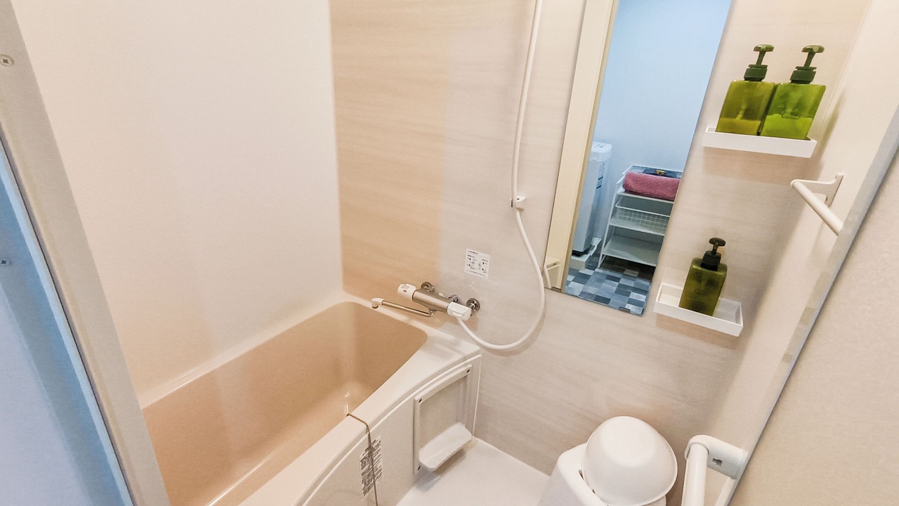 Photo of Bathroom in Konohana
