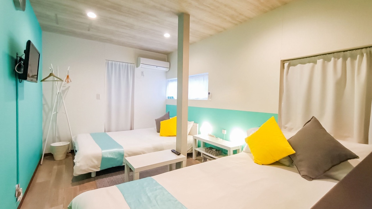 Photo of Bedroom in Konohana