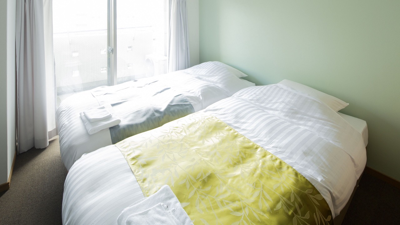 Photo of Bedroom in Nagasaki