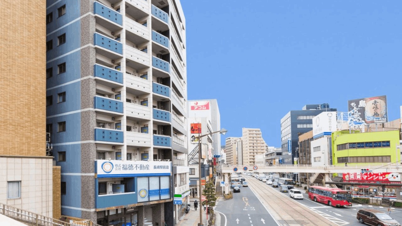 Photo of Outdoor in Nagasaki