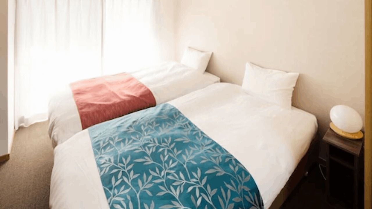 Photo of Bedroom in Nagasaki