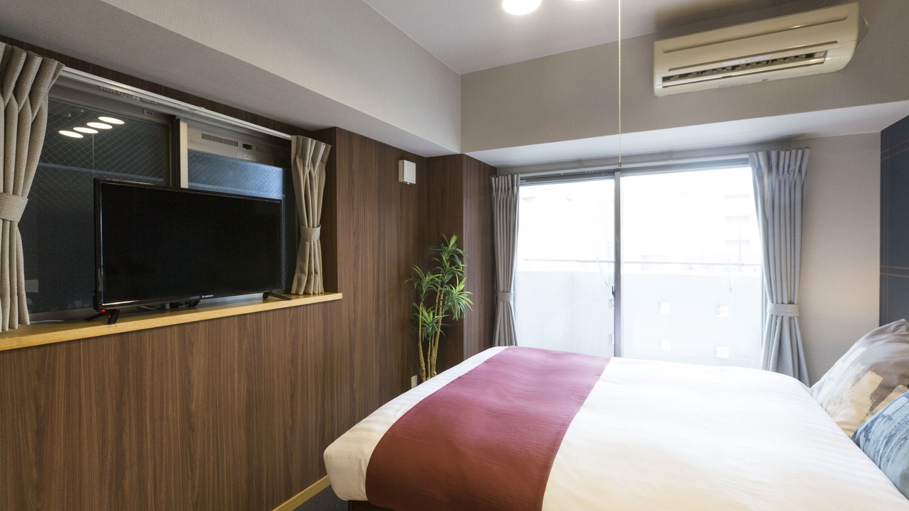 Photo of Bedroom in Nagasaki