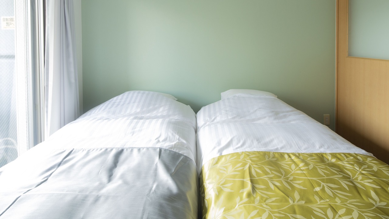 Photo of Bedroom in Nagasaki