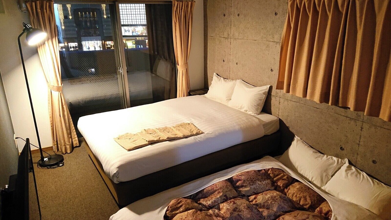 Photo of Bedroom in Nagasaki