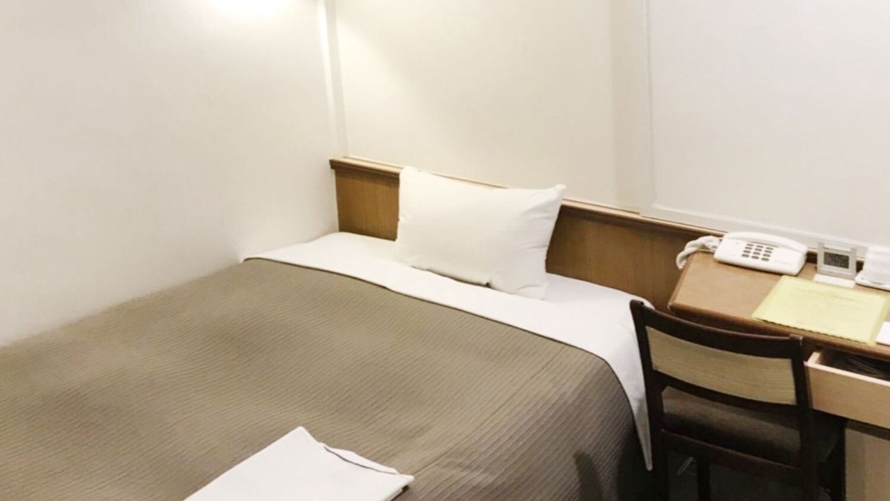 Photo of Bedroom in Izaka Onsen