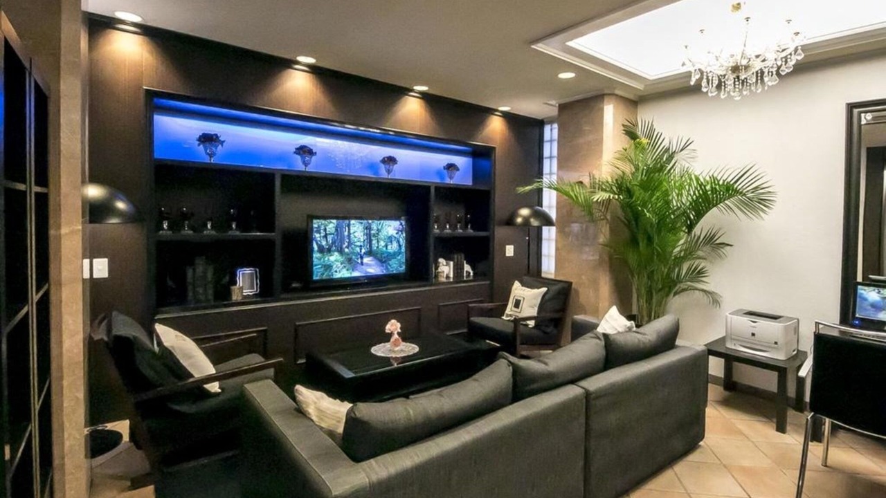 Photo of Livingroom in Kamata