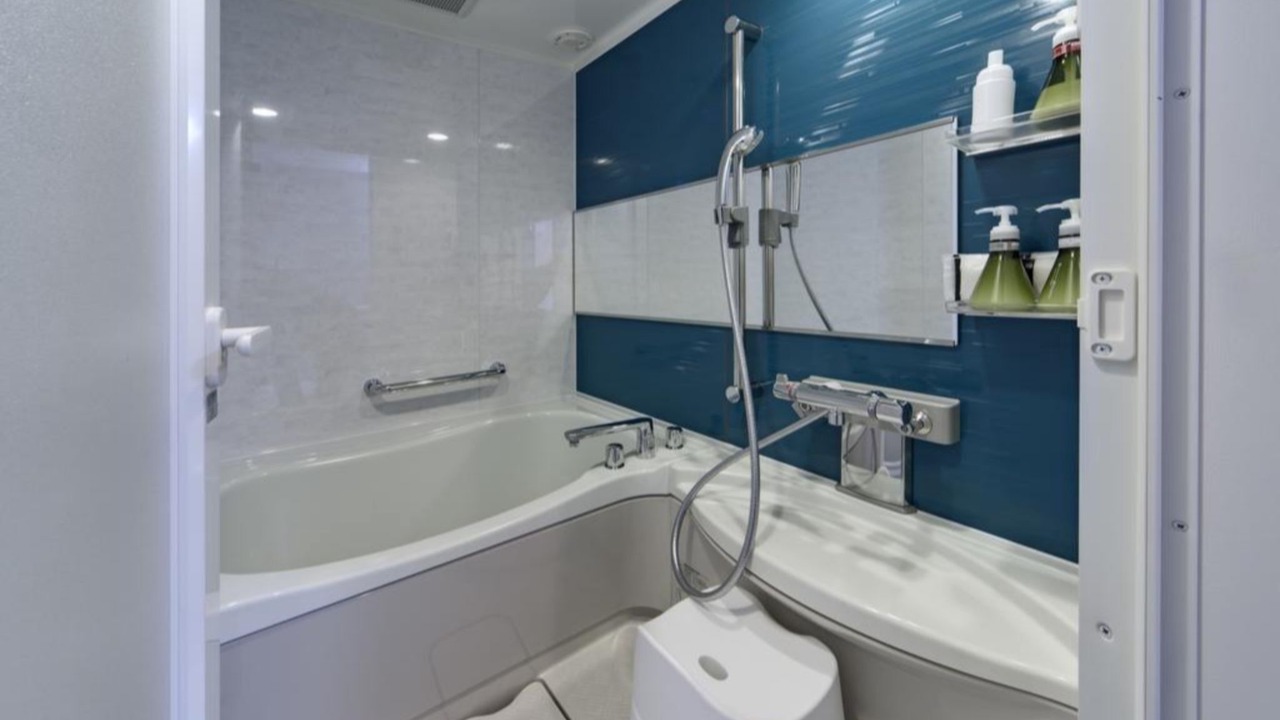 Photo of Bathroom in Kamata