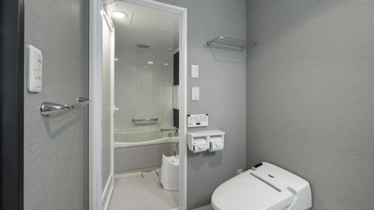 Photo of Bathroom in Kamata
