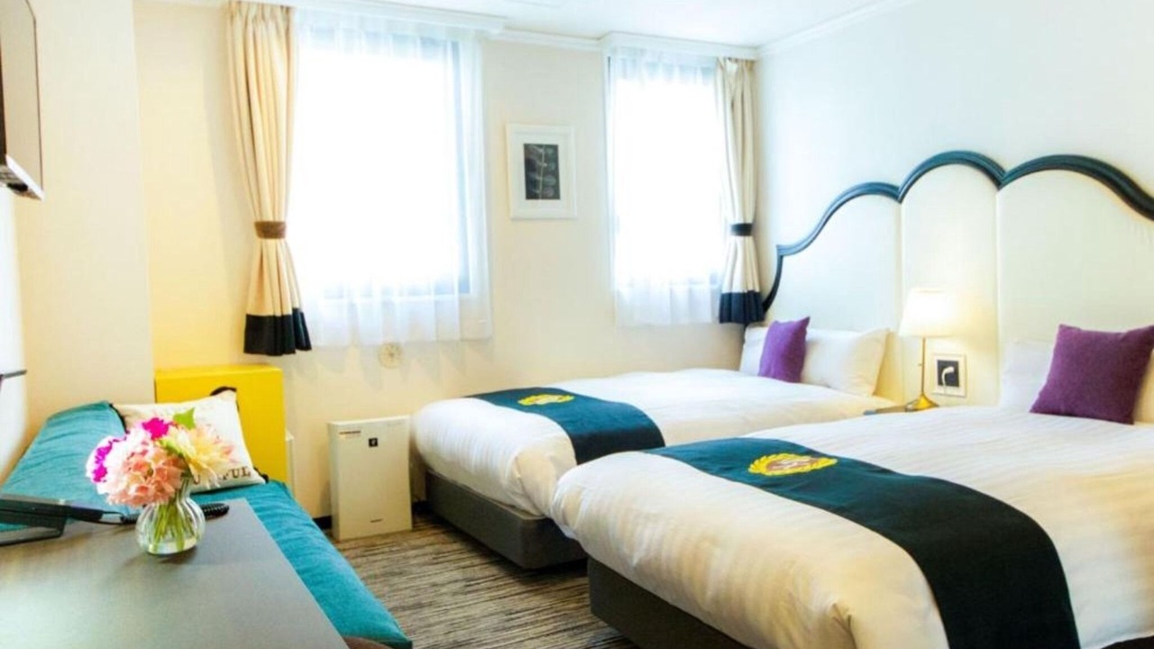 Photo of Bedroom in Kamata