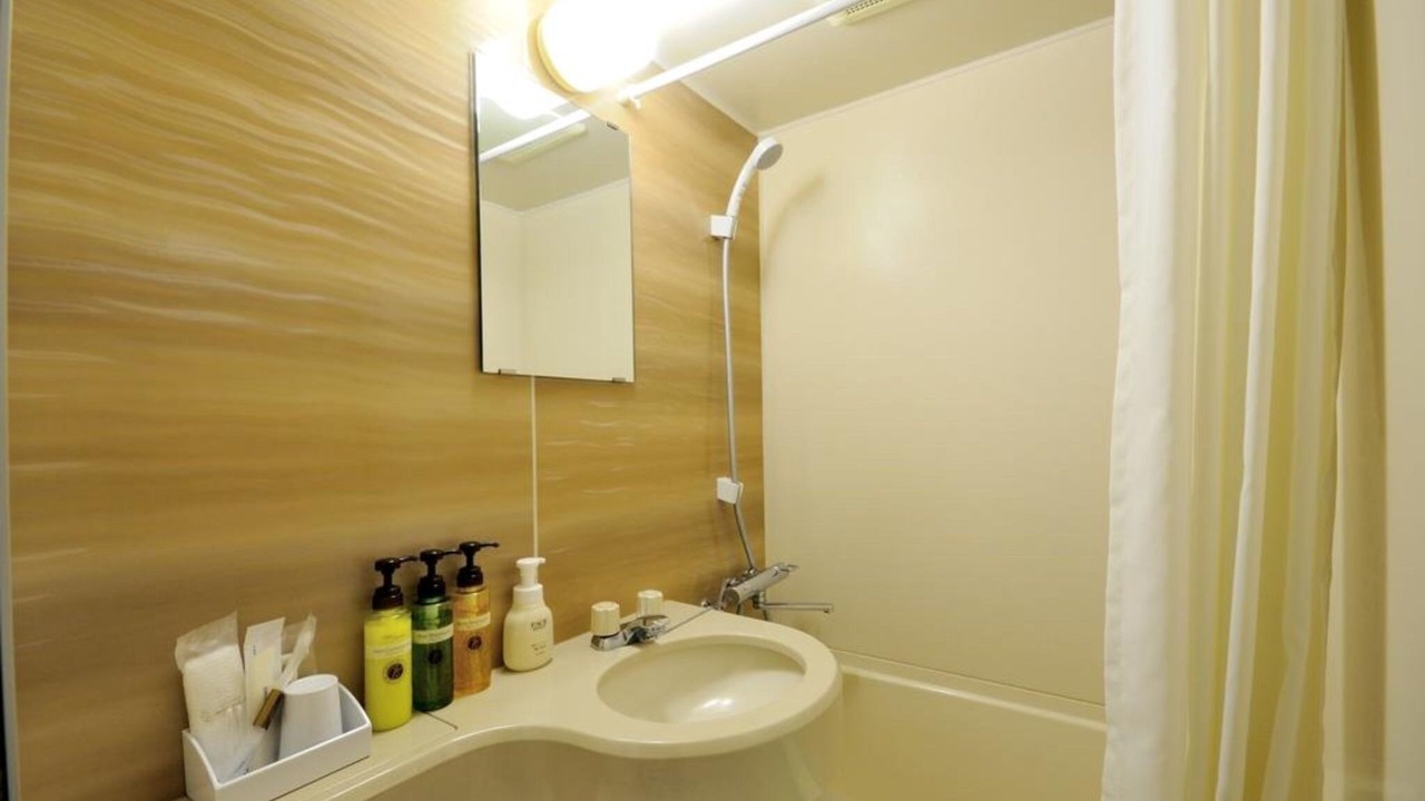 Photo of Bathroom in Kamata