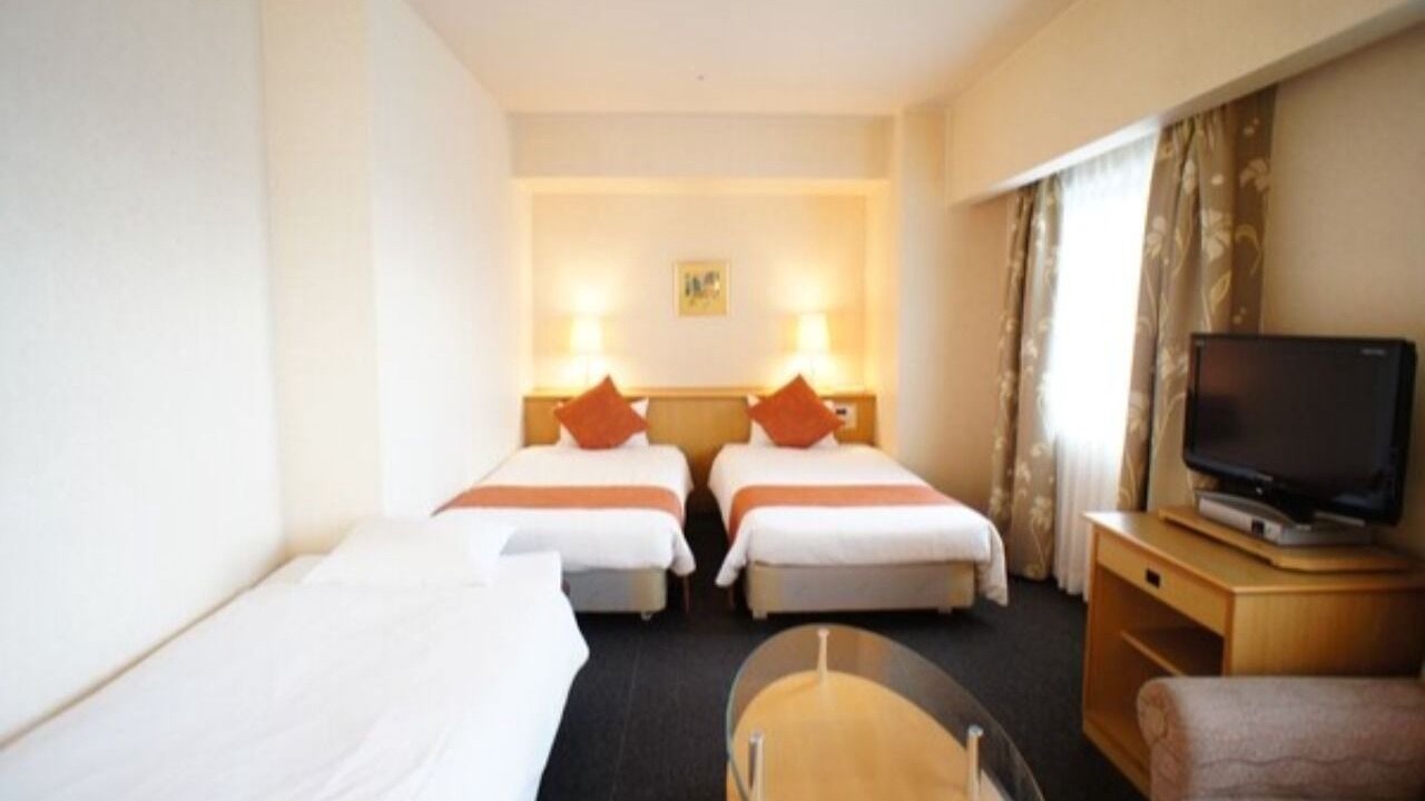 Photo of Bedroom in Suminoe