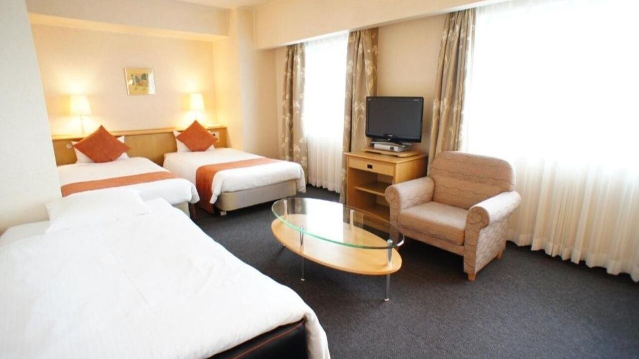 Photo of Bedroom in Suminoe