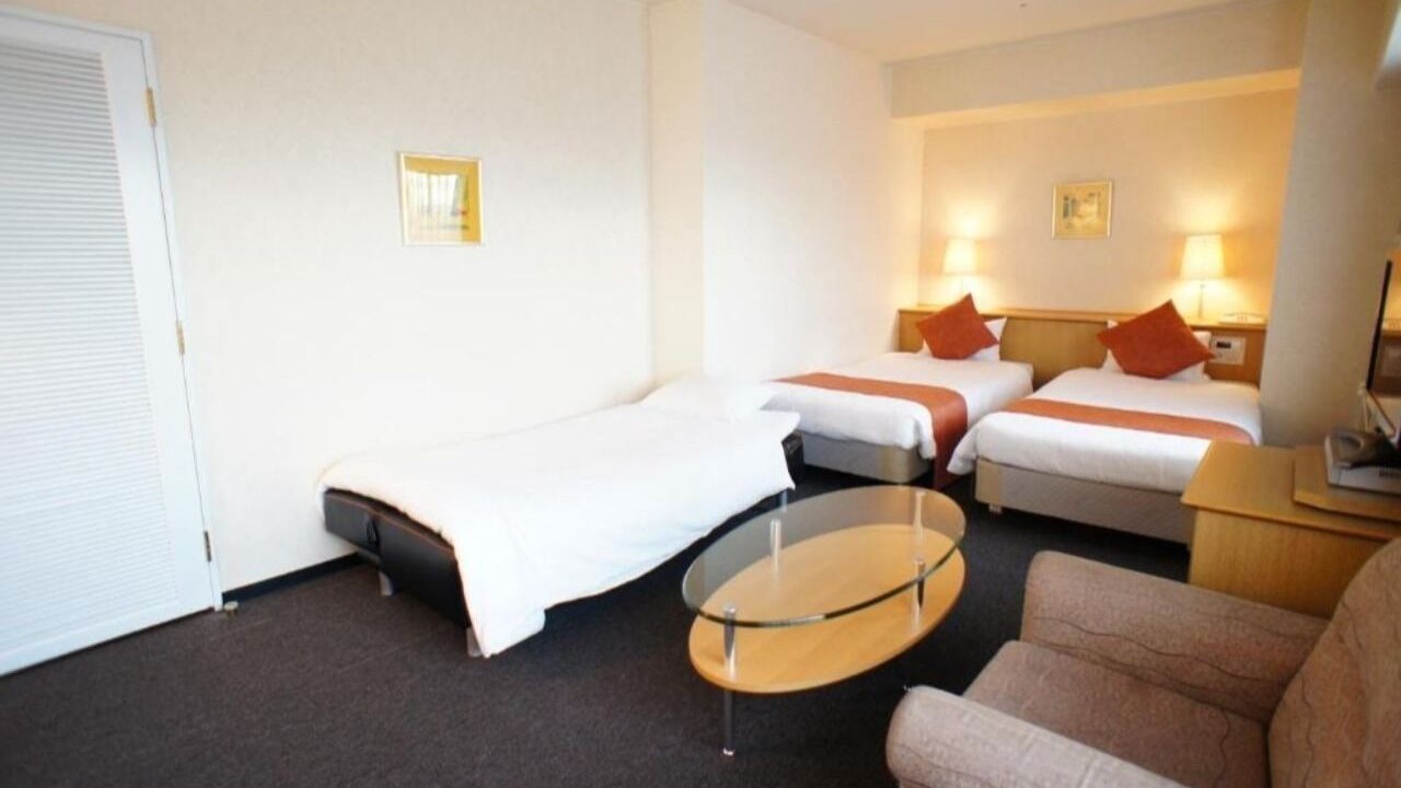 Photo of Bedroom in Suminoe