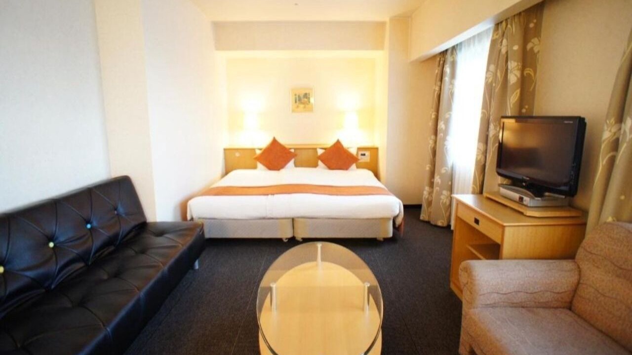 Photo of Bedroom in Suminoe