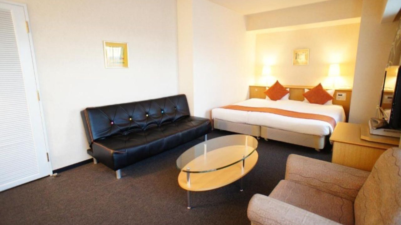 Photo of Bedroom in Suminoe