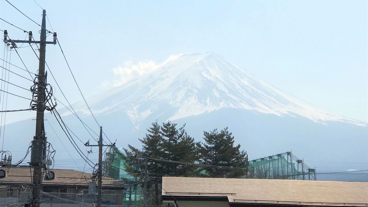 Photo of Others in Fujikawaguchiko