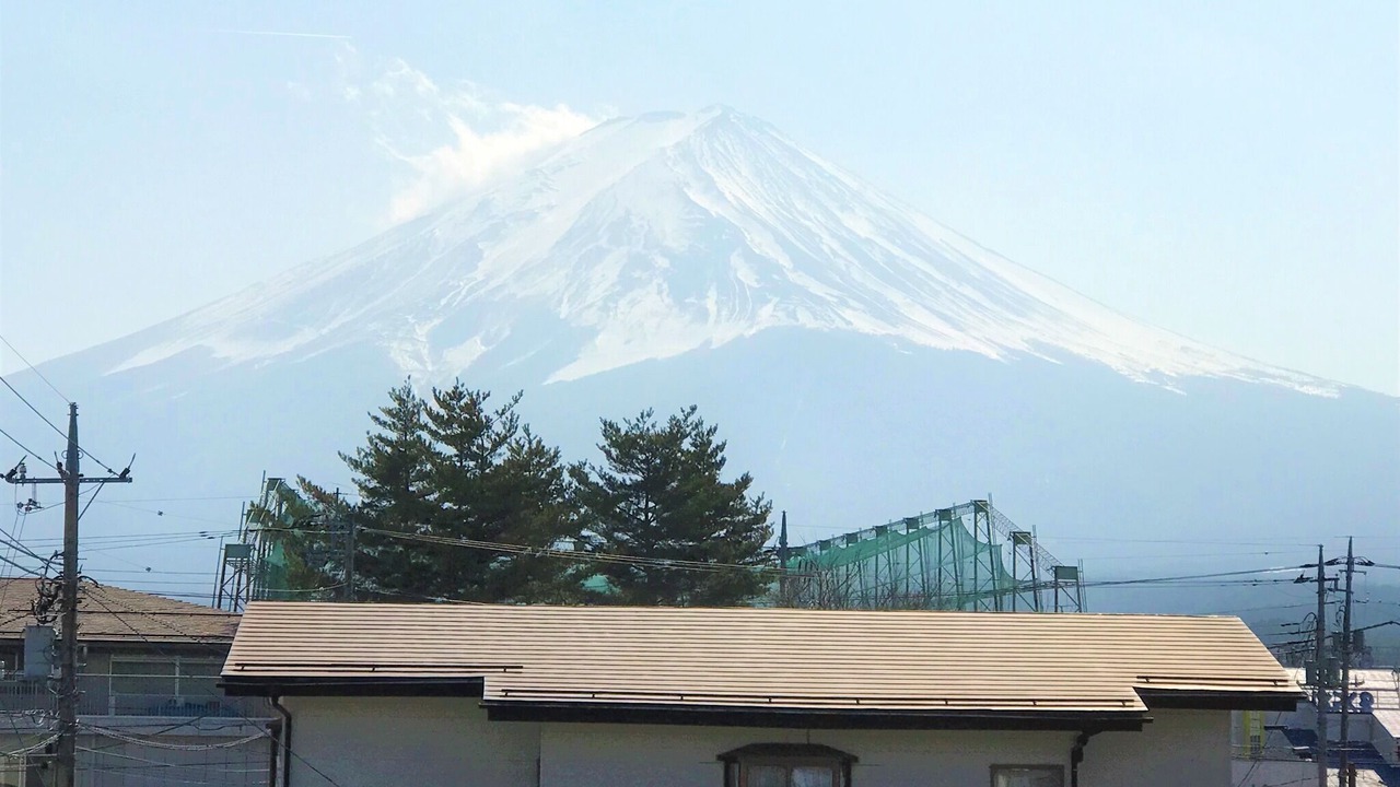 Photo of Others in Fujikawaguchiko