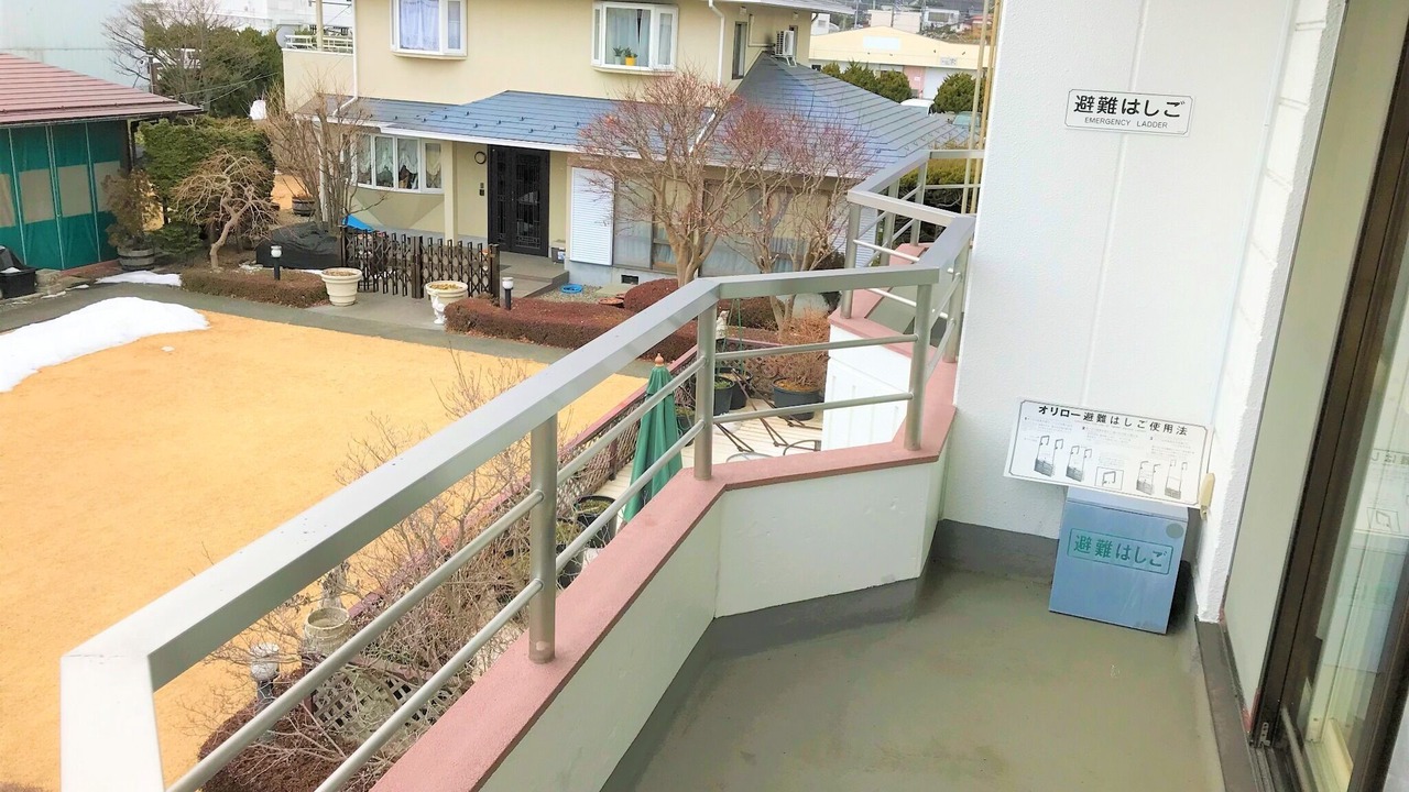 Photo of Outdoor in Fujikawaguchiko