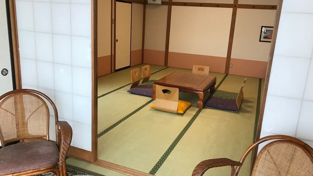 Photo of Livingroom in Fujikawaguchiko