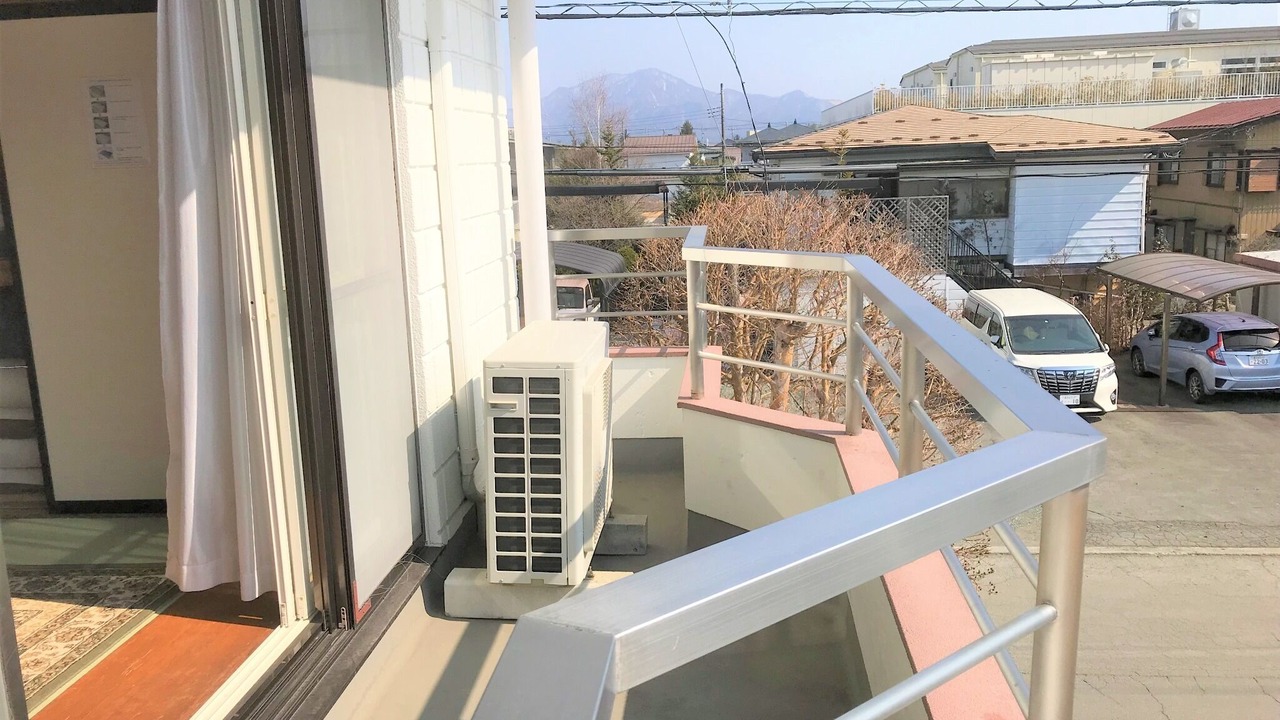 Photo of Outdoor in Fujikawaguchiko
