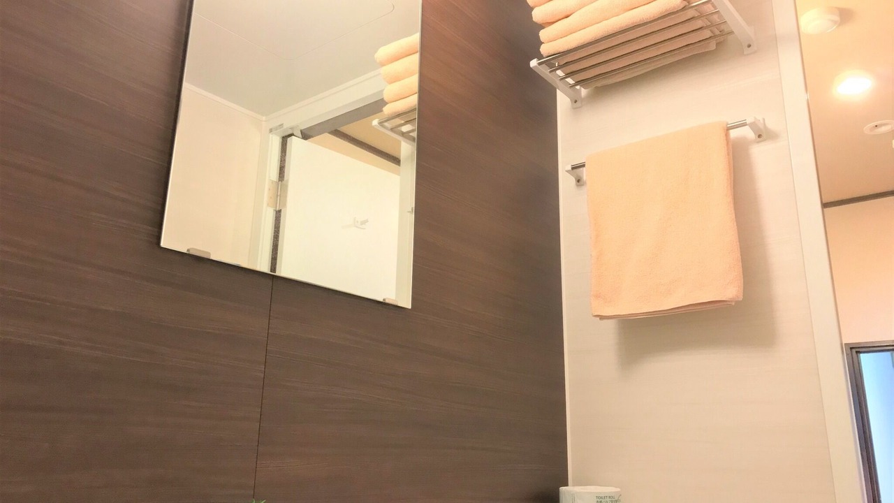 Photo of Bathroom in Fujikawaguchiko