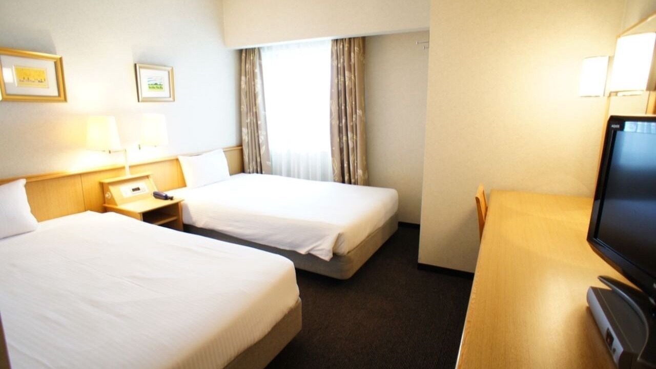 Photo of Bedroom in Suminoe