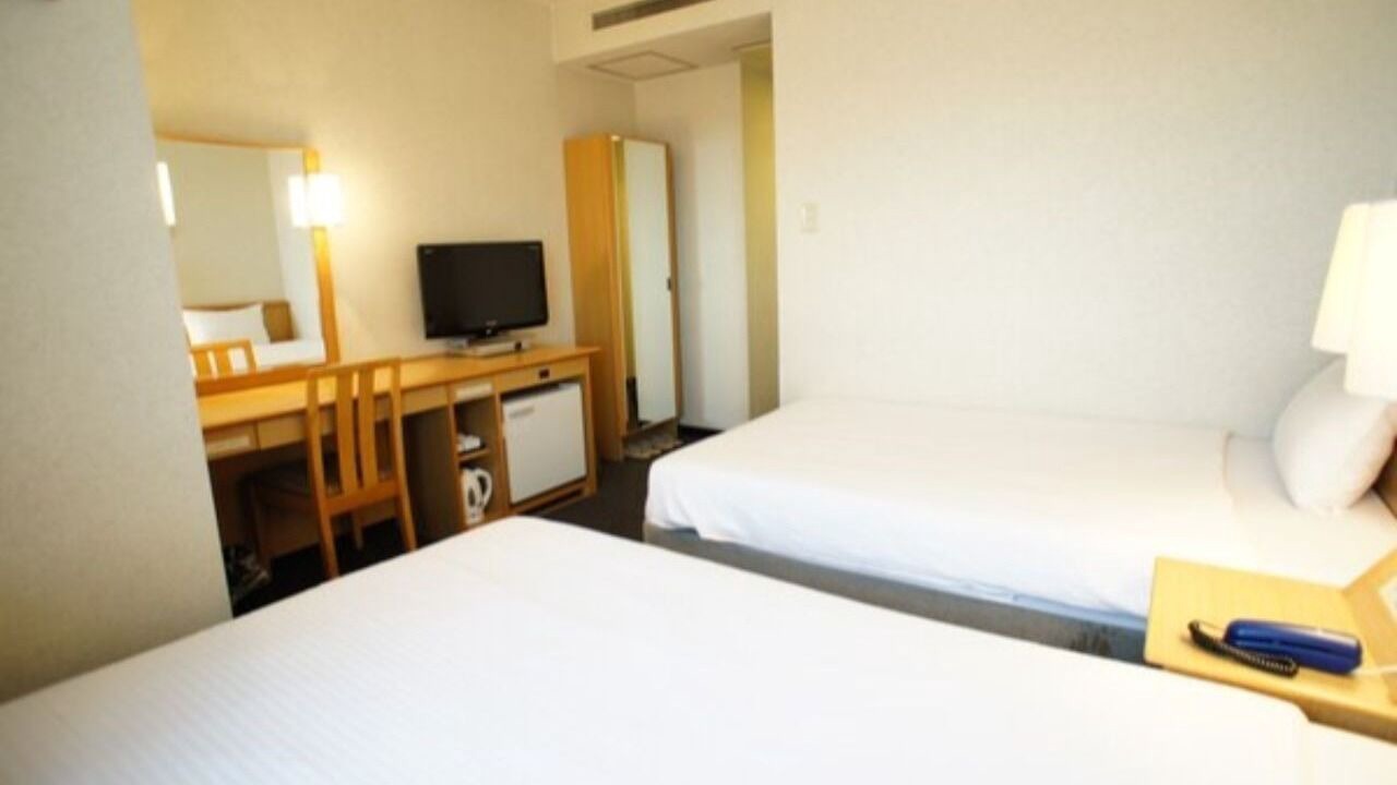 Photo of Bedroom in Suminoe