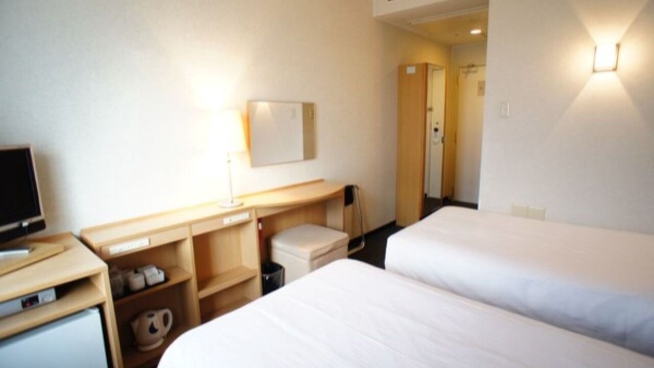 Photo of Bedroom in Suminoe