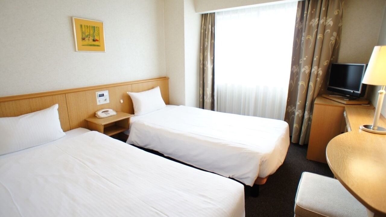 Photo of Bedroom in Suminoe