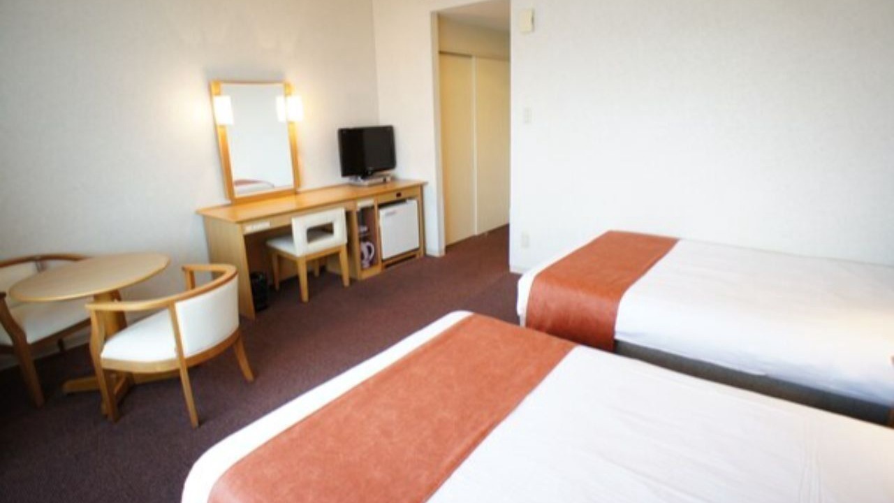 Photo of Bedroom in Suminoe