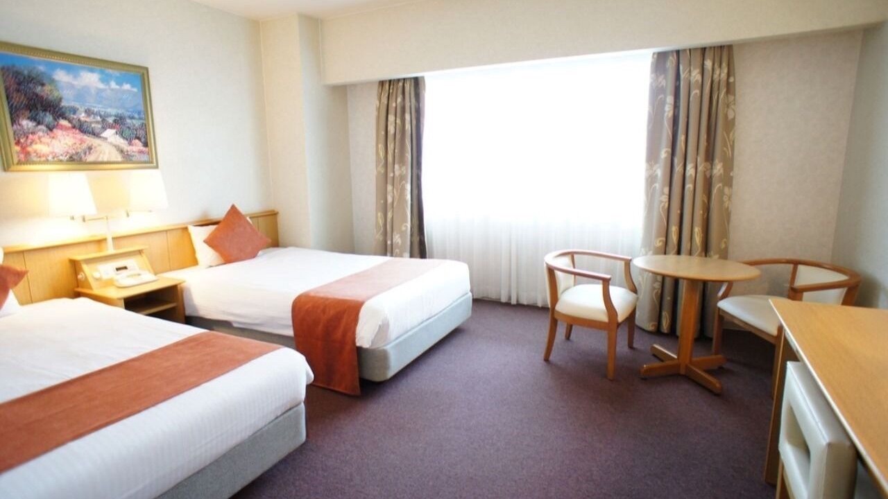 Photo of Bedroom in Suminoe