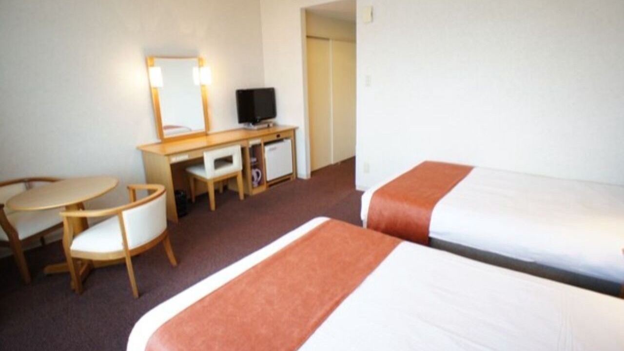 Photo of Bedroom in Suminoe