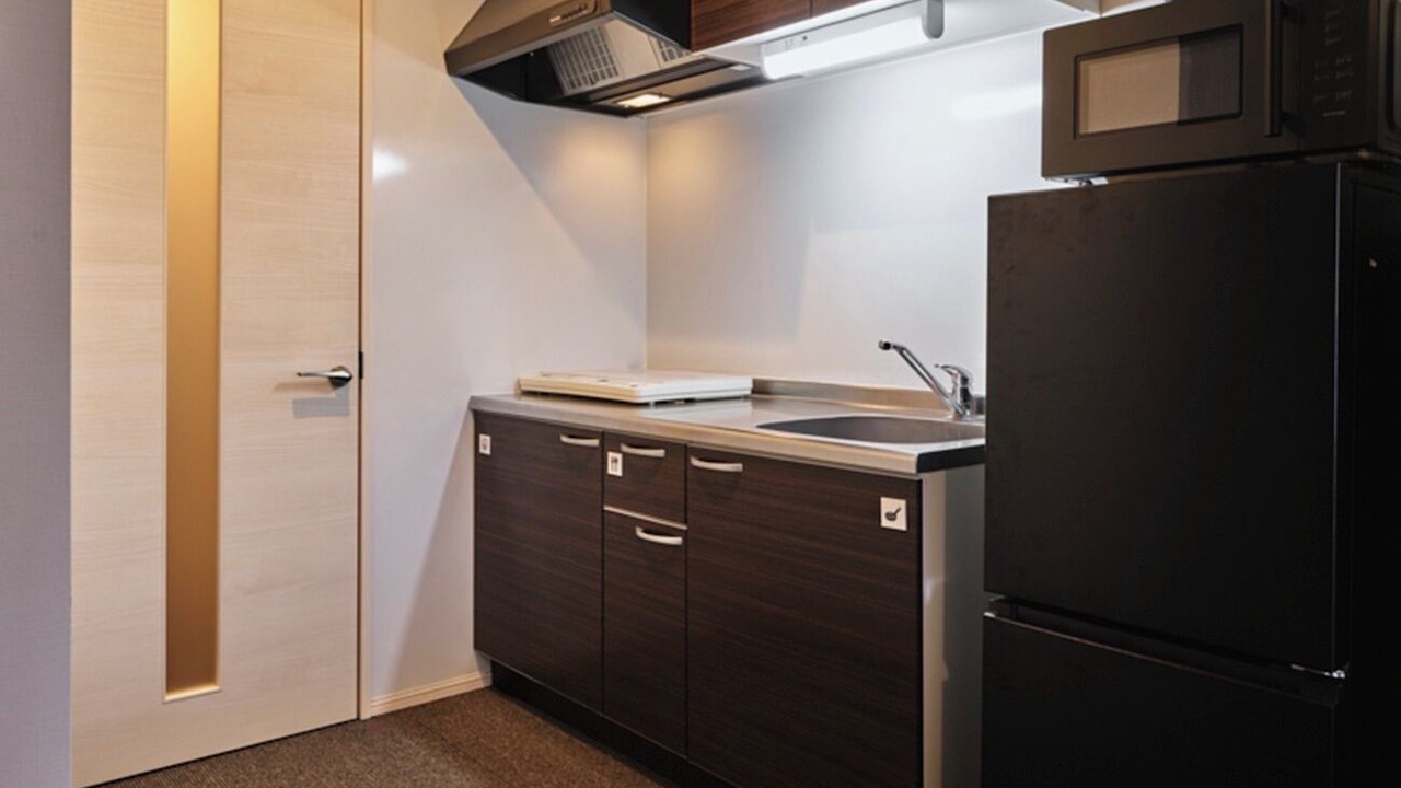Photo of Kitchen in Susakiuramachi