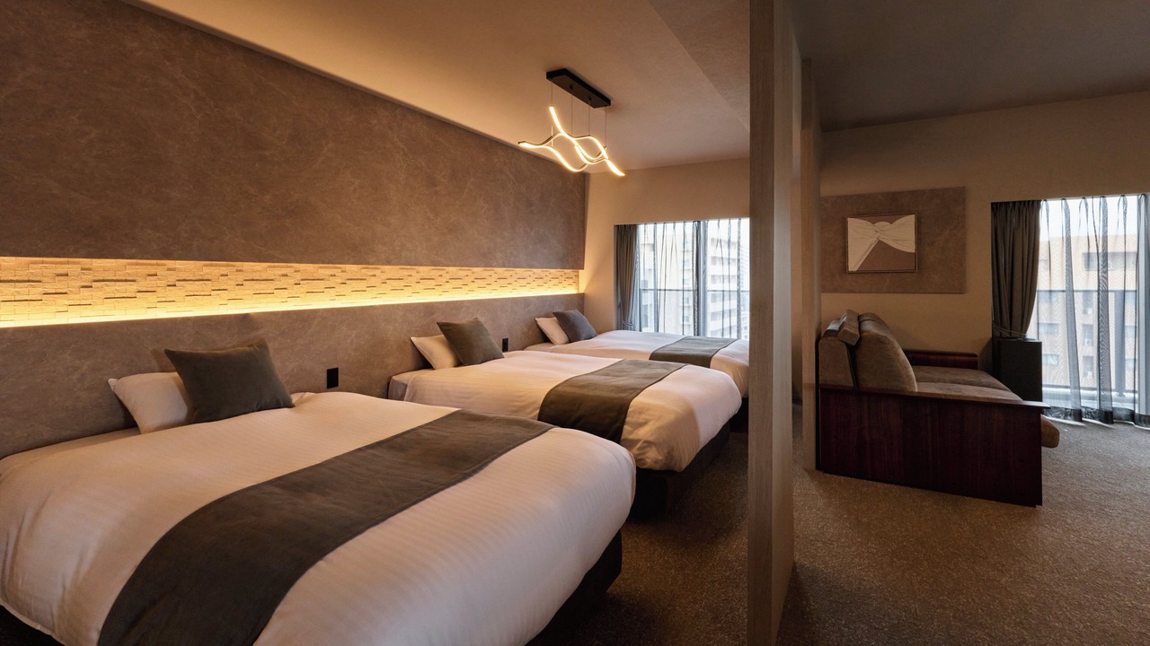 Photo of Bedroom in Susakiuramachi
