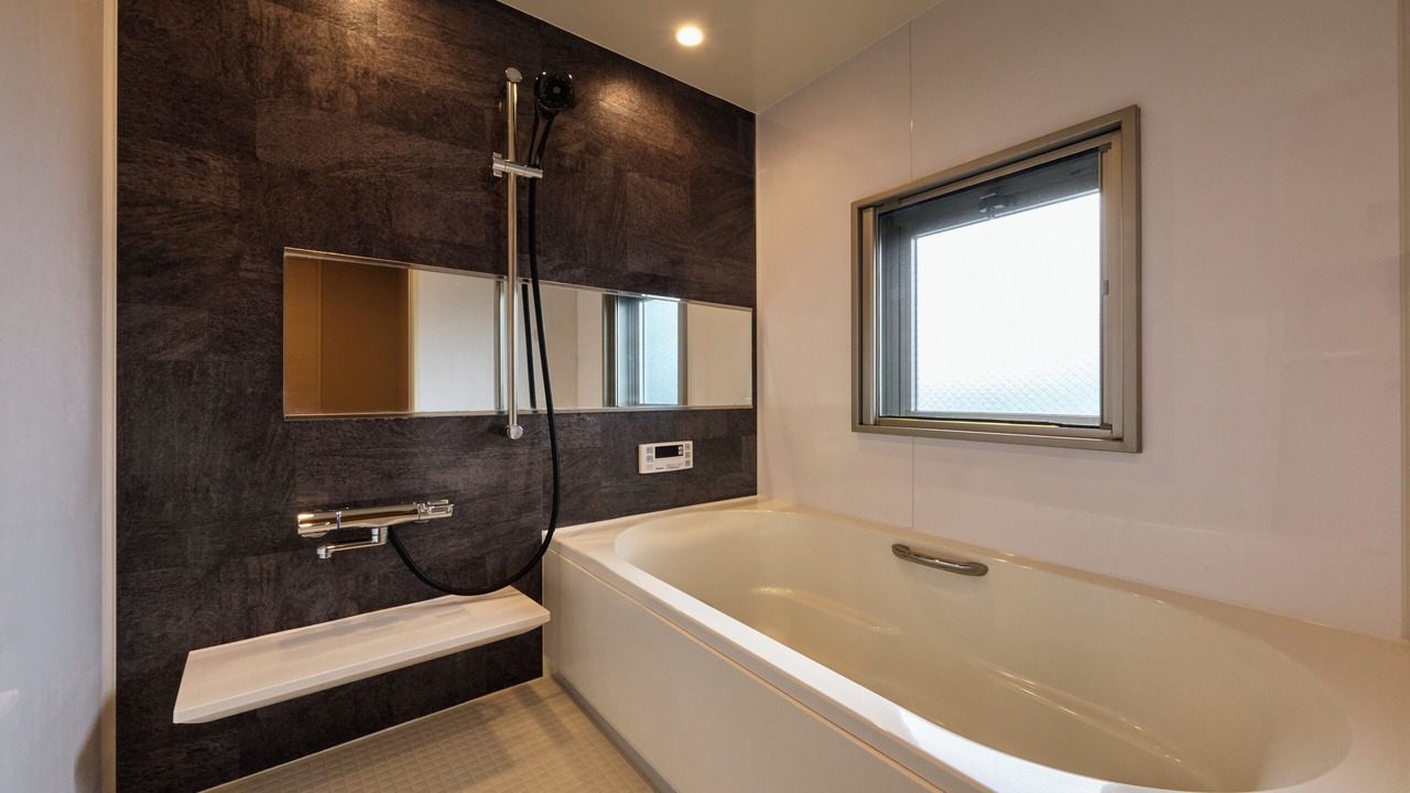 Photo of Bathroom in Susakiuramachi