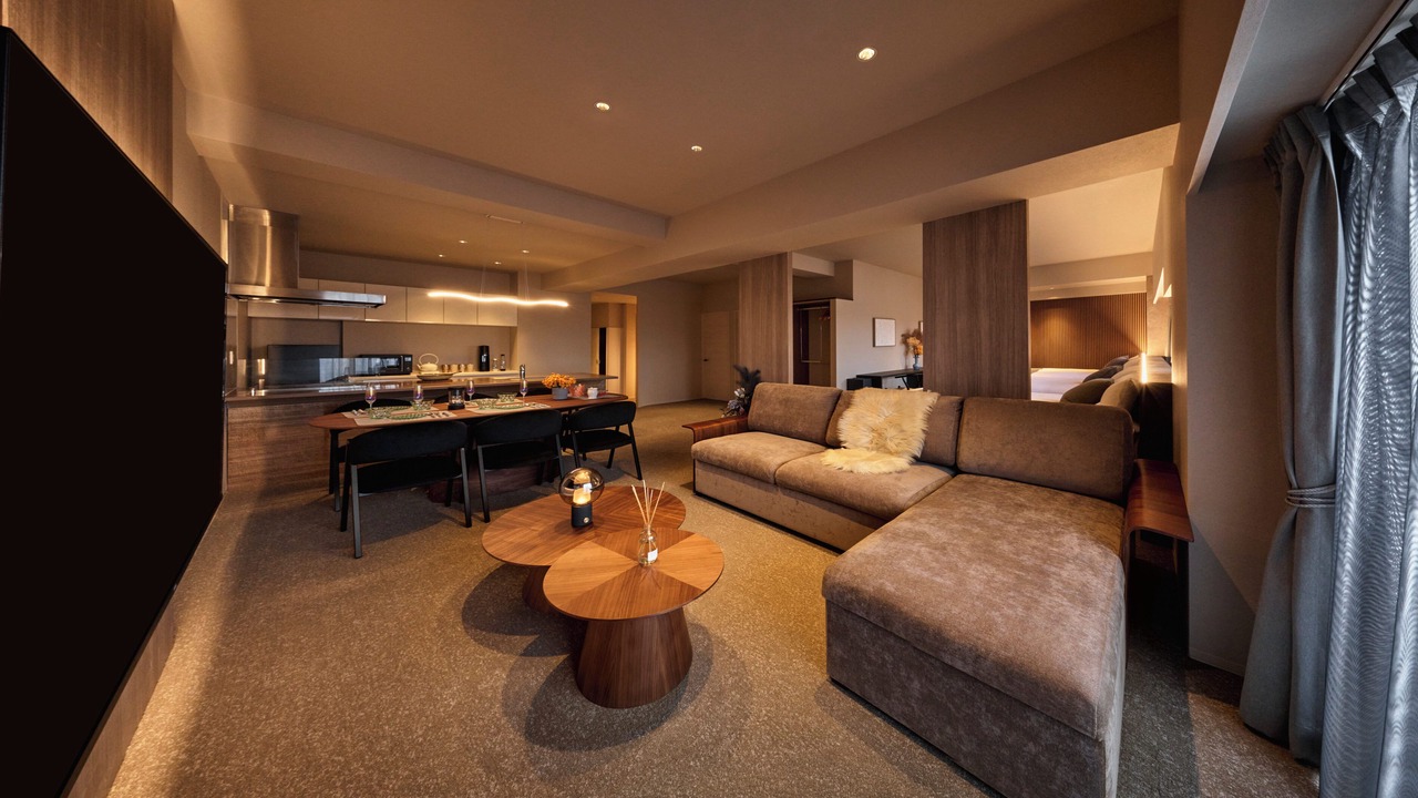 Photo of Bedroom in Susakiuramachi