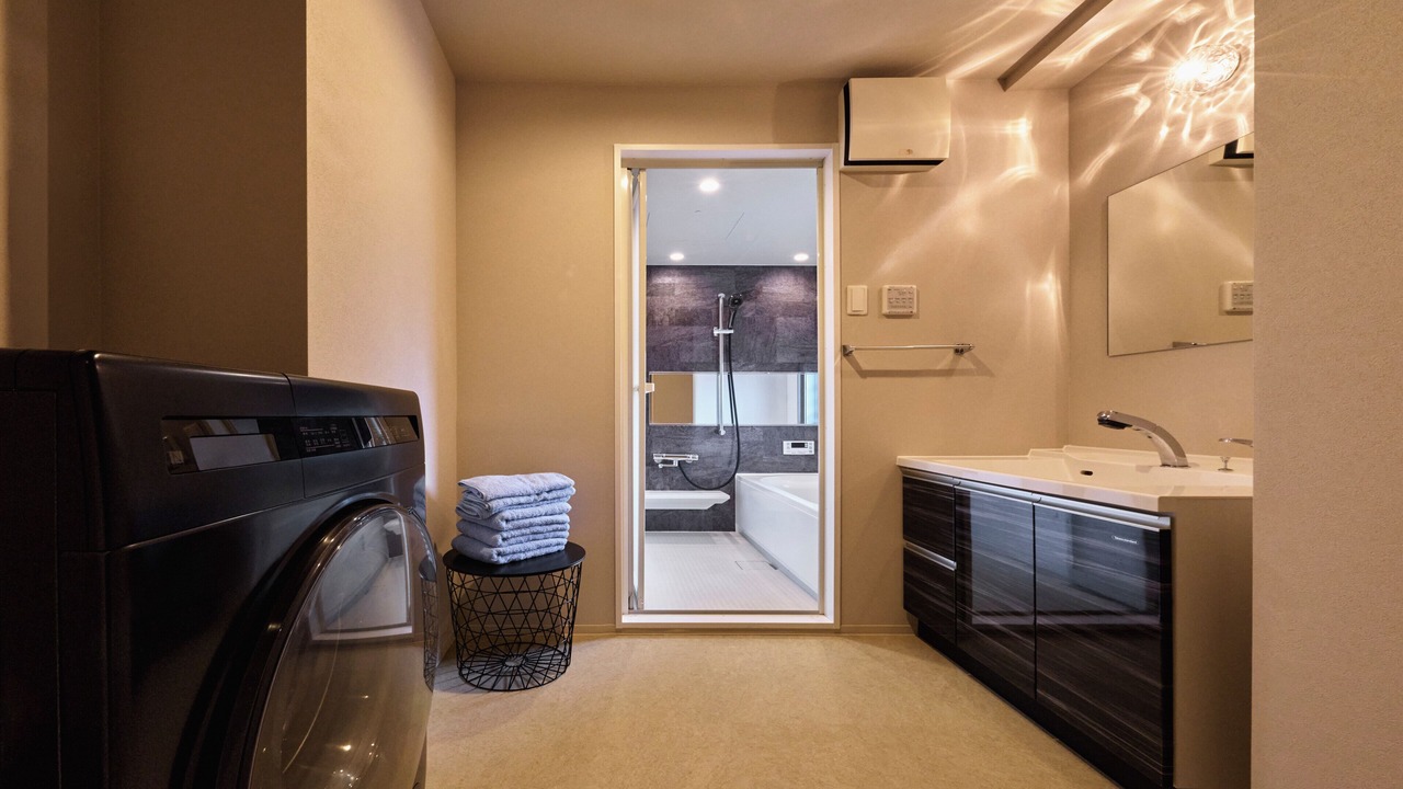 Photo of Bathroom in Susakiuramachi