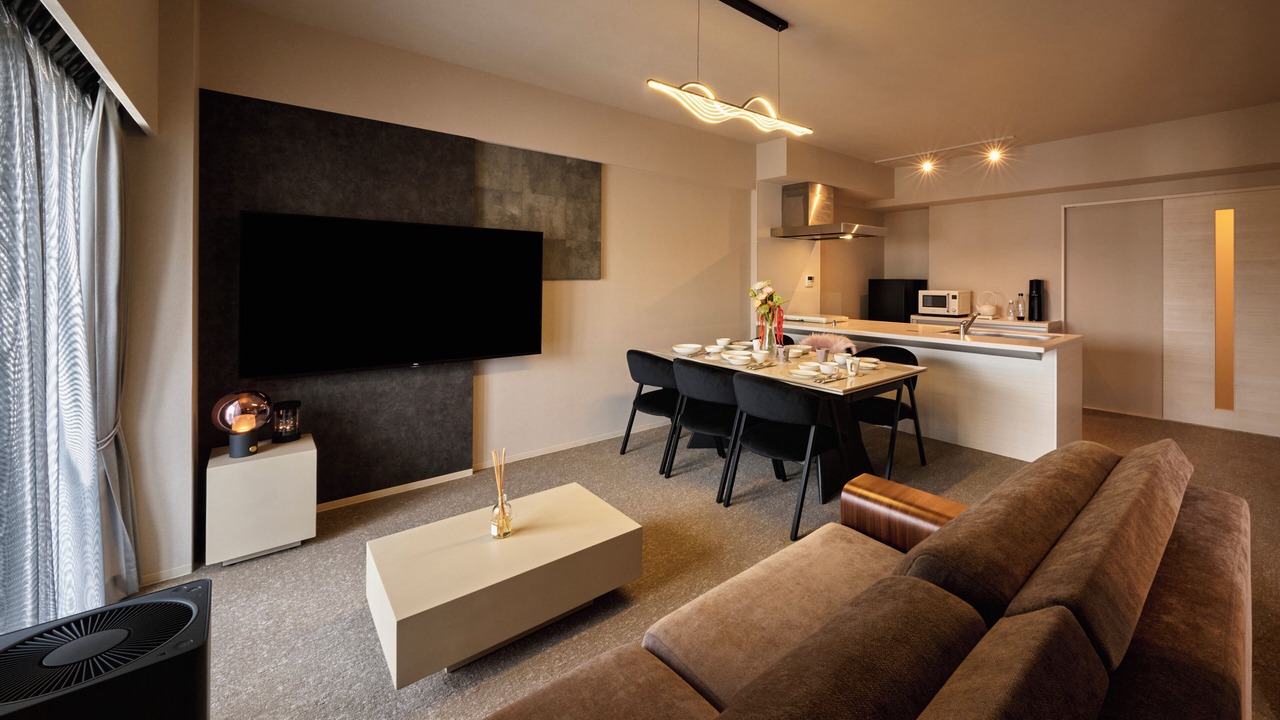 Photo of Bedroom in Susakiuramachi