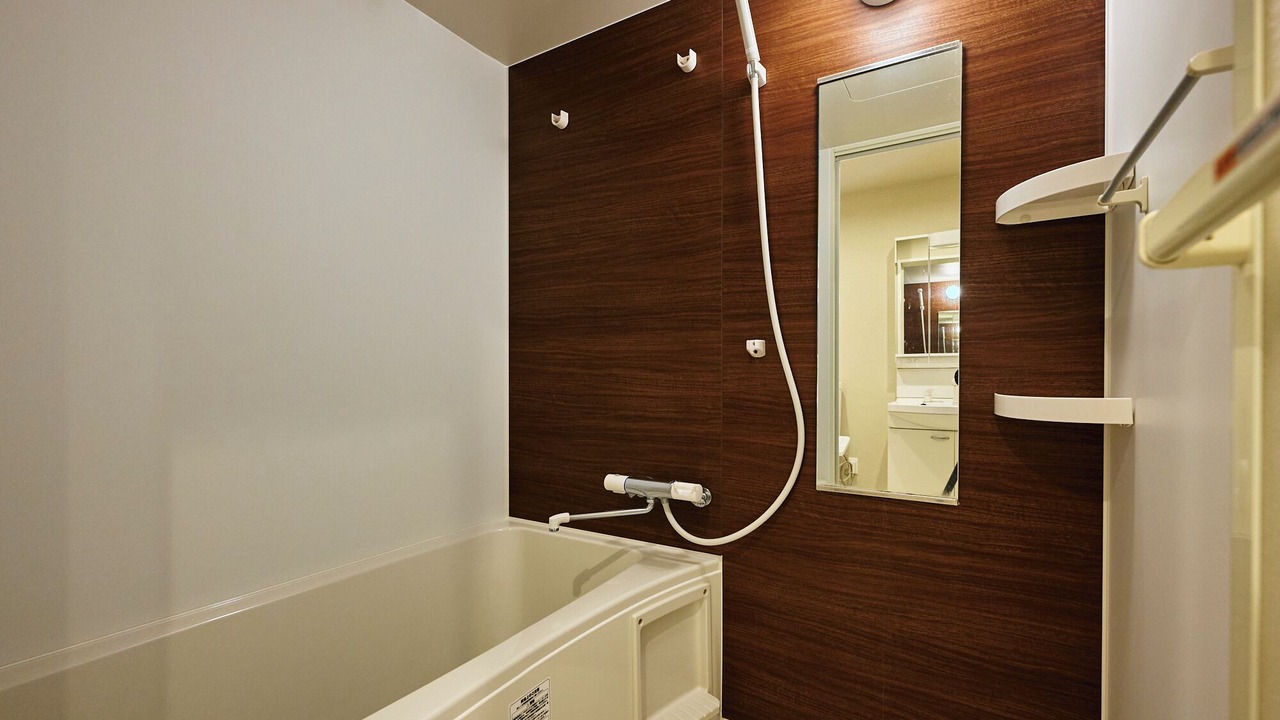 Photo of Bathroom in Susakiuramachi