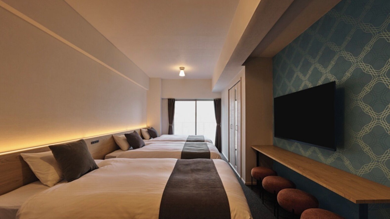 Photo of Bedroom in Susakiuramachi