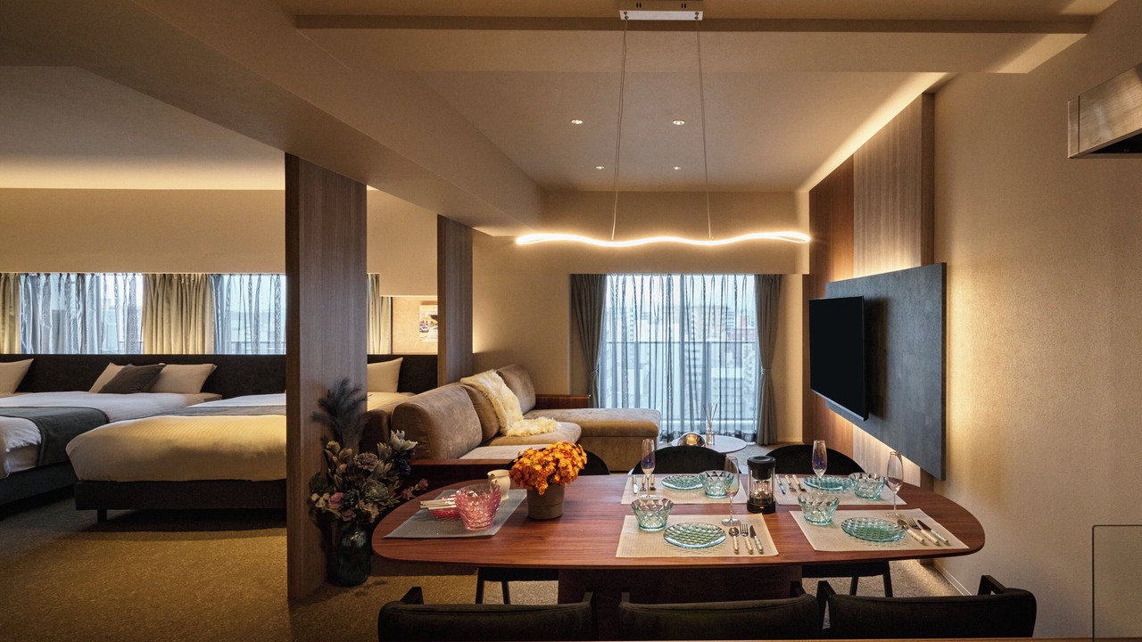 Photo of Bedroom in Susakiuramachi