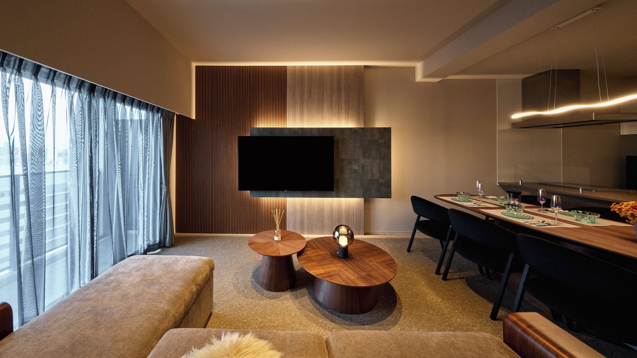 Photo of Bedroom in Susakiuramachi