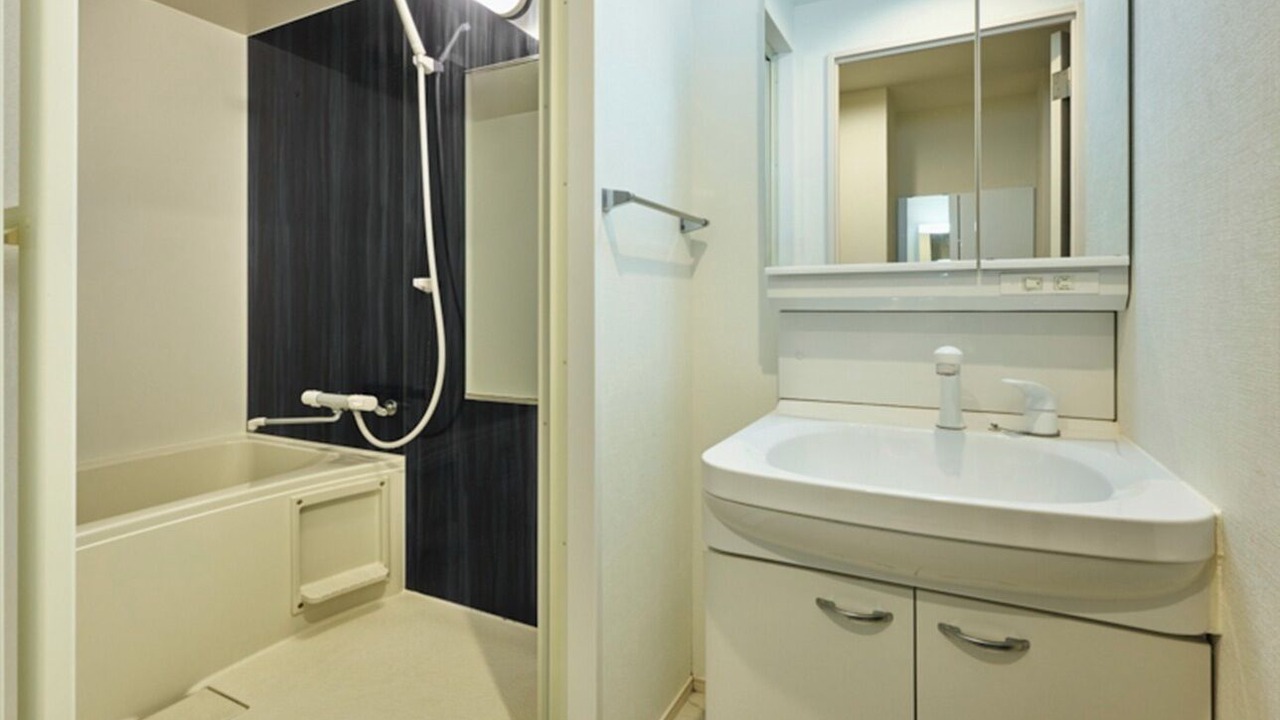 Photo of Bathroom in Susakiuramachi