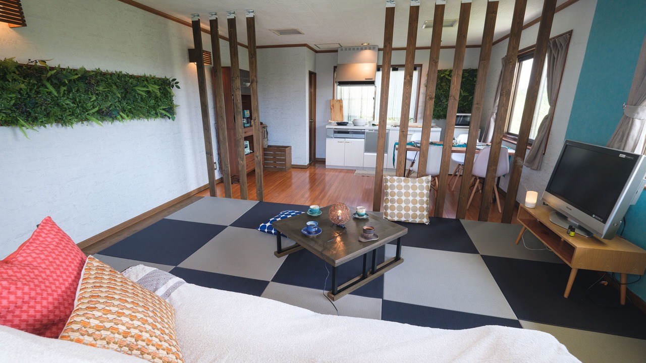 Photo of Bedroom in Okinawa