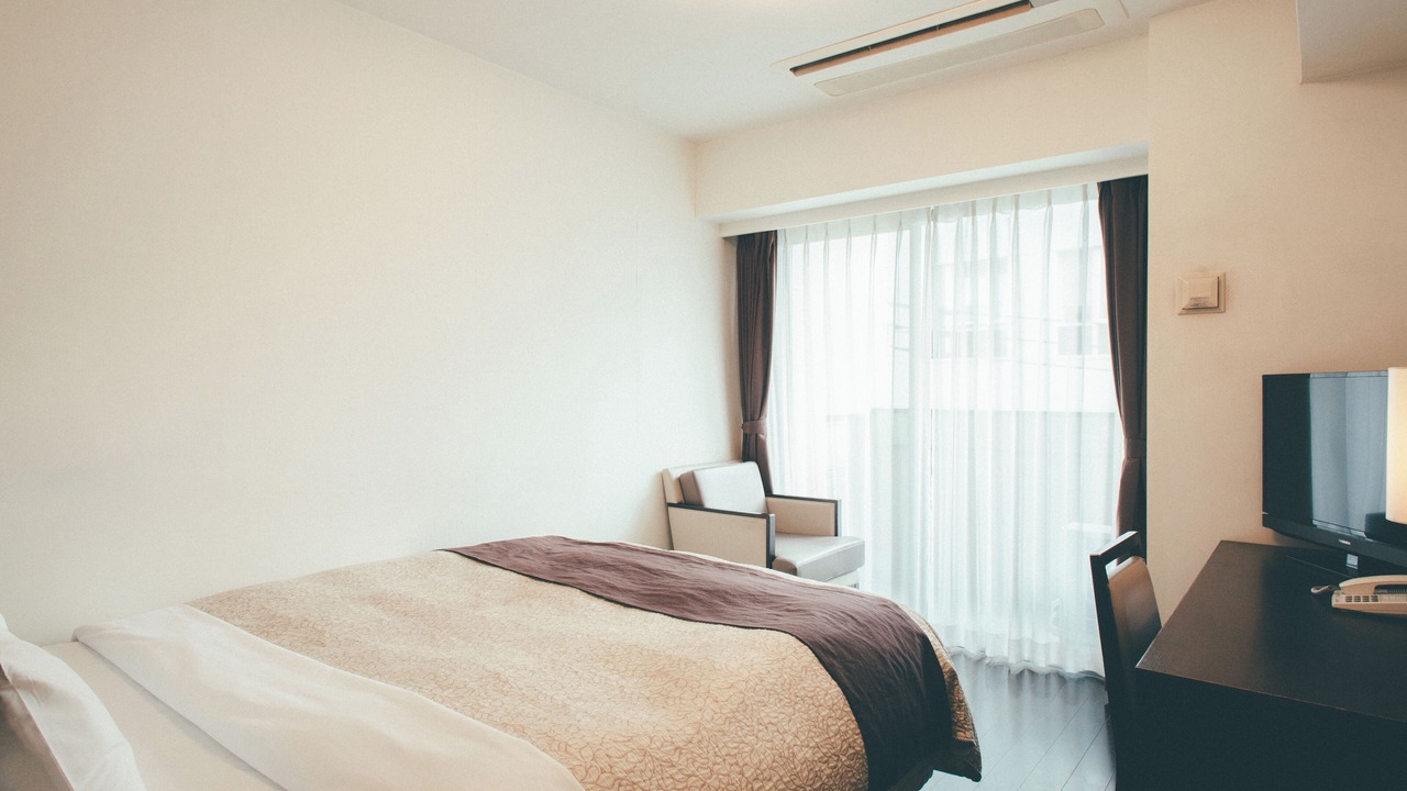 Photo of Bedroom in Shiba