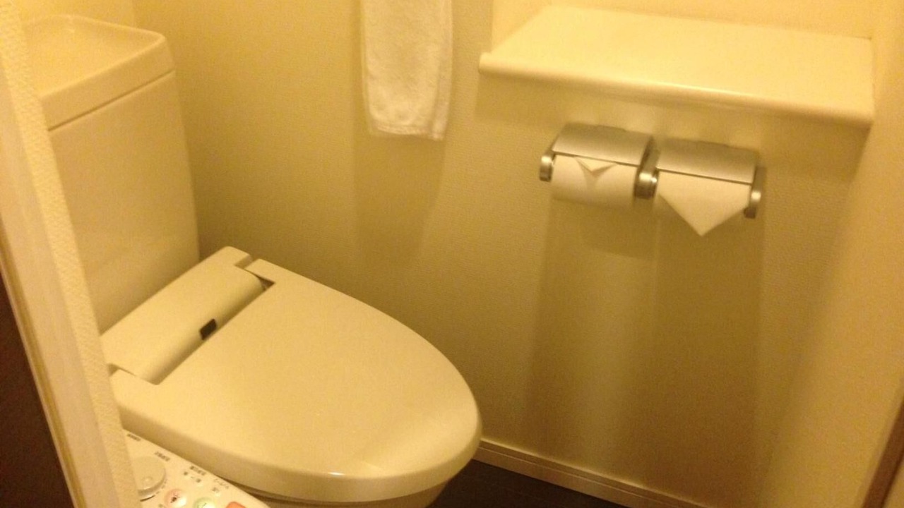 Photo of Bathroom in Shiba