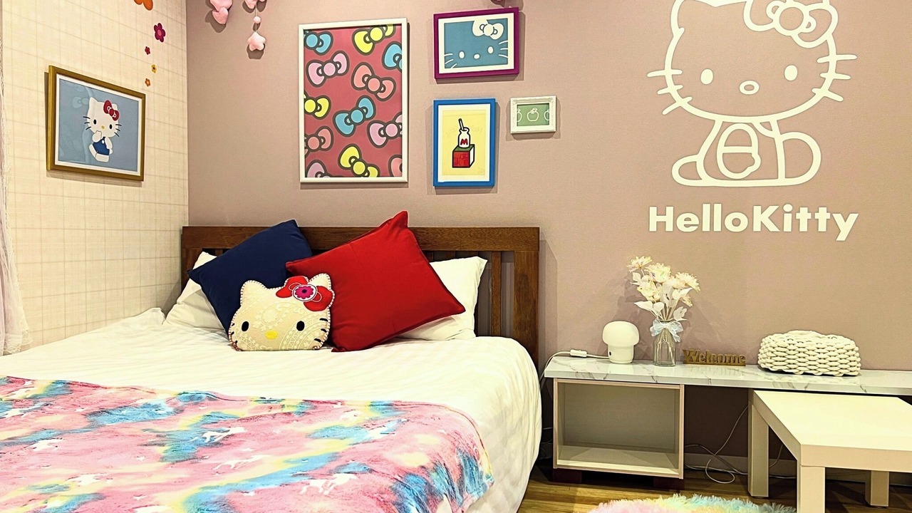 Photo of Bedroom in Konohana